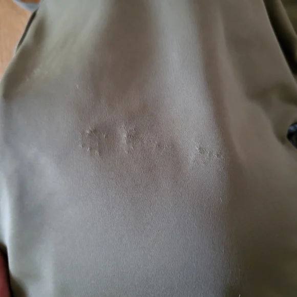 Army Green One piece Swimsuit Size small - Picture 10 of 10